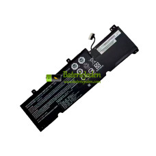 Baterie pro Hasee IGER-S1 XMG-Core14 S7 NV40BAT-4-49 [Náhradní baterie]